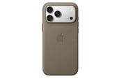Mobiel - Covers & Cases - Apple iPhone 18 Pro Max TechWoven Case with MagSafe – Taupe - MKDQ4ZM/A