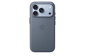 Mobiel - Covers & Cases - Apple iPhone 18 Pro TechWoven Case with MagSafe – Chambray Blue - MKD54ZM/A