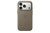 Mobiel - Covers & Cases - Apple iPhone 18 Pro TechWoven Case with MagSafe – Taupe - MKD44ZM/A