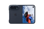 Mobiel - Covers & Cases - Apple iPhone Duo Case - Navy Blue - MKR84ZM/A