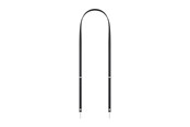 Tablet - Overige accessoires - Apple Crossbody Strap – Black - MK9D4ZM/A