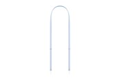 Tablet - Overige accessoires - Apple Crossbody Strap – Crisp Blue - MK984ZM/A