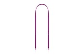 Tablet - Overige accessoires - Apple Crossbody Strap – Magenta - MK964ZM/A