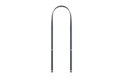 Tablet - Overige accessoires - Apple Crossbody Strap – Navy Blue - MK9A4ZM/A