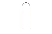 Tablet - Overige accessoires - Apple Crossbody Strap – Taupe - MK9E4ZM/A