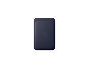 Camera hoes - Apple iPhone FineWoven Wallet with MagSafe – Navy - MKV64ZM/A