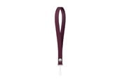 Mobiel - Overige accessoires - Apple Wrist Strap – Burgundy - MKF74ZM/A