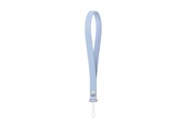 Mobiel - Overige accessoires - Apple Wrist Strap – Crisp Blue - MKF84ZM/A