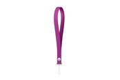 Mobiel - Overige accessoires - Apple Wrist Strap – Magenta - MKF64ZM/A