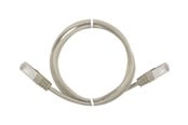 Netwerk - kabel - Sharkoon patch cable - 10 m - grey - Grijs - 4044951014958