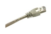 Netwerk - kabel - Sharkoon patch cable - 3 m - yellow - Geel - 4044951014798