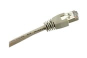 Netwerk - kabel - Sharkoon patch cable - 5 m - yellow - Geel - 4044951014804