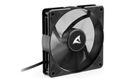 Case Fan - Sharkoon SilentStorm BW120 - Case ventilator - 120mm - Black - 4044951037971