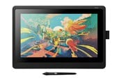 Digitizer / tekentablet - Wacom Cintiq 16 - DTK168EK0B