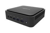 Desktop - Mini PC / Barebone - GIGABYTE BRIX Extreme GB-BER7-8840 - mini PC Ryzen 7 Pro 8840U 3.3 GHz - 0 GB - no HDD - GB-BER7-8840