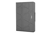 Toetsenbord - Targus Pro-Tek Universal - Keyboard and folio case - Zwart - THZ861DE