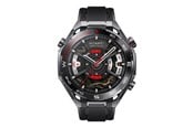 Smartwatch, Sporthorloge en Activity Tracker - Huawei Watch Ultimate 2 - 55020GBB