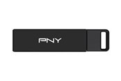 USB-stick - PNY Elite-X - USB flash drive - 64 GB - 64GB - USB-stick - P-FDI64GELTXC-GE
