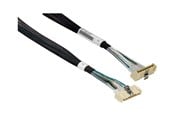 SATA - ATA-kabel - Supermicro SATA / SAS cable - 39 cm - CBL-MCIO-1339M5R