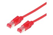 Netwerk - kabel - Roline DRAKA UC600 SS27 - Rood - 5m - 21.05.2051