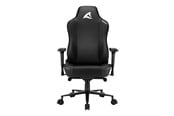 Gamer stoel - Sharkoon Skiller SGS40 Stoel - Aluminium - Tot 150 kg - 4044951030682