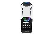Case - Sharkoon Elite Shark CA700 - Case - Tower - Wit - 4044951032112