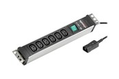 Voedingskabel (extern) - Bachmann - power distribution strip - 19.07.1193