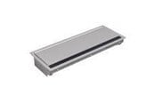 Systeemaccessoires - Bachmann CONI built-in frame long - power strip flush mount box - 338.0205