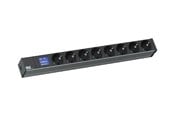Voedingskabel (extern) - Bachmann BlueNet BN0500 - 800.2054