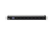 Voedingskabel (extern) - Bachmann BlueNet BN0500 - 800.2154
