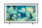 Flat screen TV - Samsung 50" Flat screen TV LED 4K GQ50LS03FAU The Frame LS03F Series - 50" LED-backlit LCD TV - QLED - 4K - GQ50LS03FAUXZG