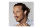 Headphones/Headsets - JLAB Go Air - IEUEBGOAIRRWHTGRY82