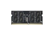RAM - Team Group Elite SODIMM DDR4-3200 - 32GB - CL22 - Single Channel (1 pcs) - Zwart - TED432G3200C22-S01