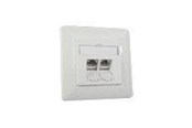 Accessoires - METZ BTR IT CONNECT E-DAT C6 8/8(8) UP Cat.6 - 1307381002-I