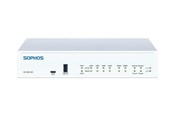Netwerkapparatuur & Uitbreiding naar draadloos - SOPHOS SD-RED 60 - R60ZTCHEUK