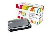 Inkt, toner en verbruiksartikelen - Armor OWA - black - compatible - toner cartridge (alternative for: Brother TN3480) - K15964OWN