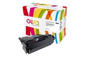 Inkt, toner en verbruiksartikelen - Armor OWA - black - compatible - remanufactured - toner cartridge (alternative for: Lexmark X654X11E) - K15435OW