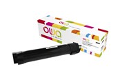 Inkt, toner en verbruiksartikelen - Armor - black - remanufactured - toner carrier (alternative for: Lexmark X950X2KG) - K16028OW