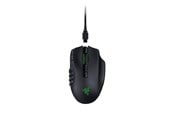 Muis - Razer Naga V3 Pro - Gaming muis - Optisch - 23 knoppen - Zwart - RZ01-05660100-R3G1