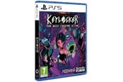Games - Keylocker | Turn Based Cyberpunk Action - Sony PlayStation 5 - RPG - 8436016713177