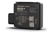 GPS & navigatie - Teltonika FMC234 - GPS/GLONASS/GALILEO/BeiDou/QZSS tracking device - FMC234WCJ501