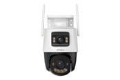 Netwerkcamera - Dahua IMOU Cruiser Dual 2 Pro - IPC-S7XFP-8U0WED-imou
