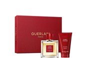 Cadeaudoos - Guerlain Habit Rouge Giftset - 3346470305243