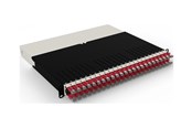 Accessoires - Patchbox .one cable retraction system - PONEX8STPRD