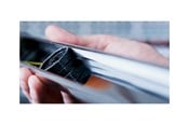 Accessoires - Patchbox PLUS+ Long Range copper cassette - retractable - C60STPXC6AX31V
