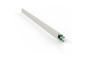 Accessoires - Patchbox .one copper cassette - retractable - CONE30STPGR