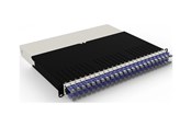 Accessoires - Patchbox .one cable retraction system - PONEX8STPVI