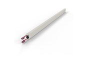 Accessoires - Patchbox .one fibre optic cassette - retractable - CONE30OM411