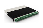 Accessoires - Patchbox .one cable retraction system - PONEX8STPGR