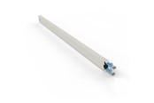 Accessoires - Patchbox .one copper cassette - retractable - CONE30STPBL
